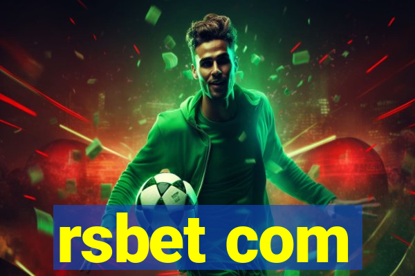 rsbet com